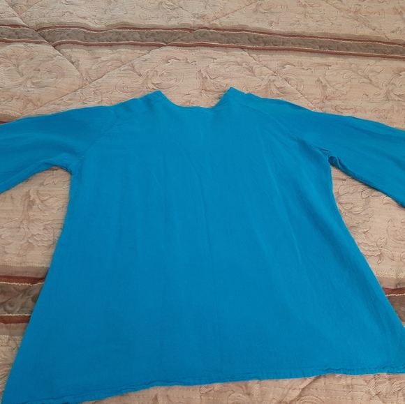 Blouse - Picture 6 of 7